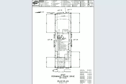 9707 Periwinkle Chase Drive, Richmond, TX 77407 - Photo 5