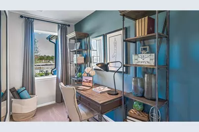 9707 Periwinkle Chase Drive, Richmond, TX 77407 - Photo 7