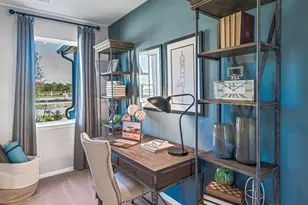 9707 Periwinkle Chase Dr, Richmond, TX 77407 - Photo 7