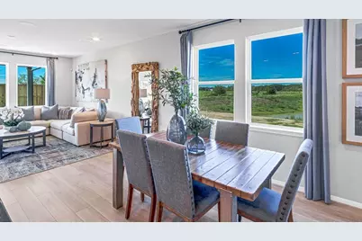 9707 Periwinkle Chase Drive, Richmond, TX 77407 - Photo 11