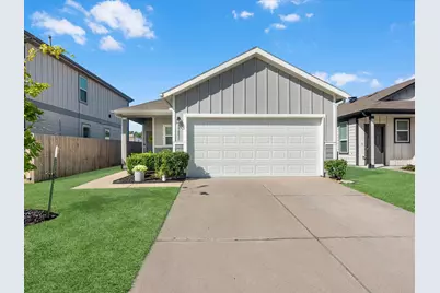 17851 Plow Horse Lane, Hockley, TX 77447 - Photo 1
