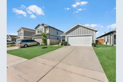 17851 Plow Horse Lane, Hockley, TX 77447 - Photo 3