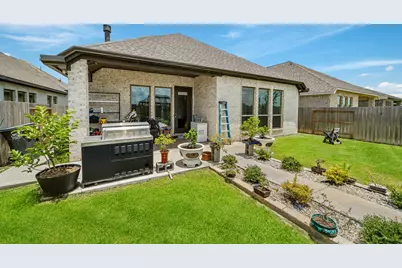 21343 Manatee Rock Lane, Cypress, TX 77433 - Photo 33