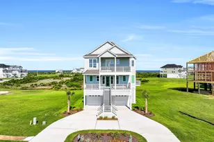 25830 Bay Breeze Dr, Galveston, TX 77554 - Photo 1