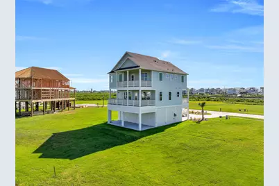 25830 Bay Breeze Drive, Galveston, TX 77554 - Photo 5