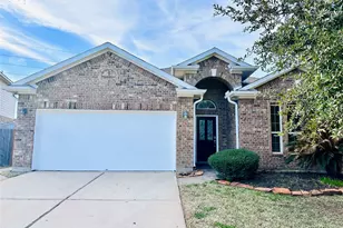 25827 Rustica Dr, Tomball, TX 77375 - Photo 3