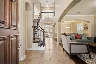 25611 Kearsley Drive, Katy, TX 77494 - Photo 7