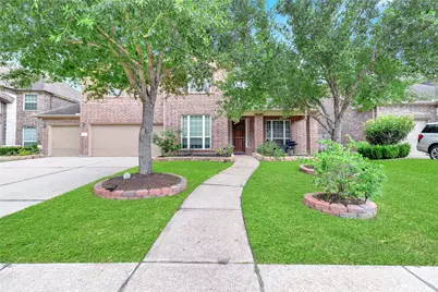 25611 Kearsley Drive, Katy, TX 77494 - Photo 5