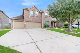 25611 Kearsley Dr, Katy, TX 77494 - Photo 3