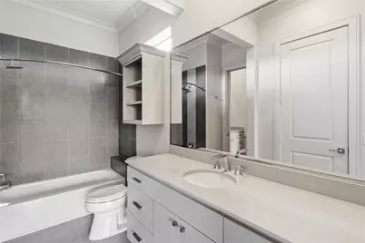 6011 Burgoyne Road #A, Houston, TX 77057 - Photo 41