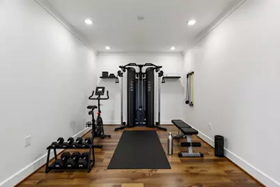 6011 Burgoyne Road #A, Houston, TX 77057 - Photo 37