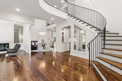 6011 Burgoyne Road #A, Houston, TX 77057 - Photo 3