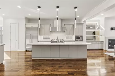 6011 Burgoyne Road #A, Houston, TX 77057 - Photo 13