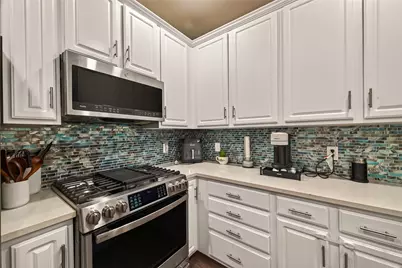 2865 Westhollow Drive #43, Houston, TX 77082 - Photo 17