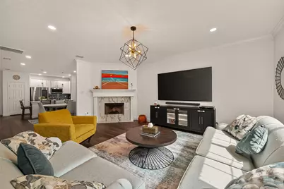 2865 Westhollow Drive #43, Houston, TX 77082 - Photo 9