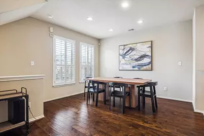 5239 Schuler Street #C, Houston, TX 77007 - Photo 9