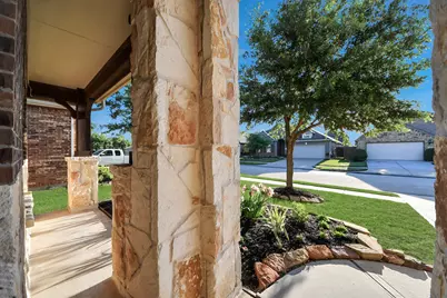 8931 Texas Honeysuckle Trail, Cypress, TX 77433 - Photo 3