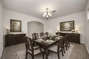 8931 Texas Honeysuckle Trail, Cypress, TX 77433 - Photo 9