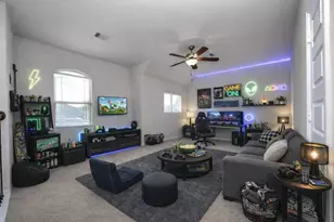 8931 Texas Honeysuckle Trail, Cypress, TX 77433 - Photo 35