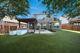 8931 Texas Honeysuckle Trail, Cypress, TX 77433 - Photo 5