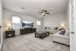 8931 Texas Honeysuckle Trail, Cypress, TX 77433 - Photo 33