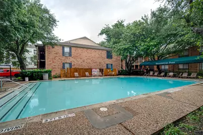 2255 Braeswood Park Drive #235, Houston, TX 77030 - Photo 39
