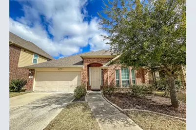 18126 Golden Falls Lane, Spring, TX 77379 - Photo 1