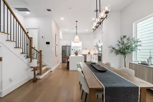 857 Fisher St, Houston, TX 77018 - Photo 5