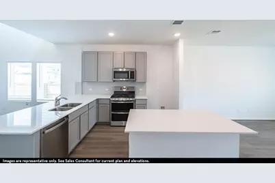 3039 Winecup Street, Brookshire, TX 77423 - Photo 7