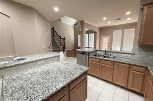 3305 N Knollcrest Ln, Pearland, TX 77584 - Photo 7