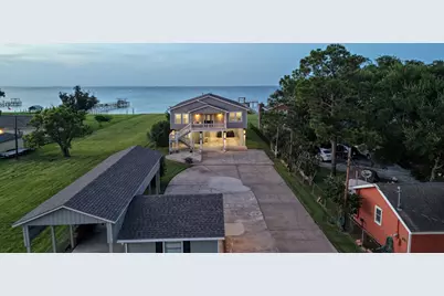 2534 Cliff Drive, San Leon, TX 77539 - Photo 37