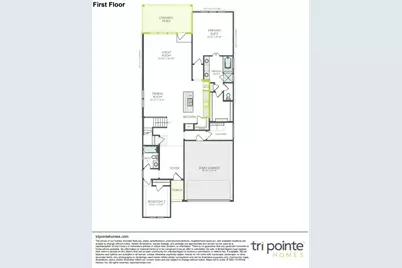 5150 Enchanted Pine Court, Spring, TX 77386 - Photo 5