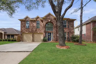 611 Brazos Trace Drive, Richmond, TX 77469 - Photo 1