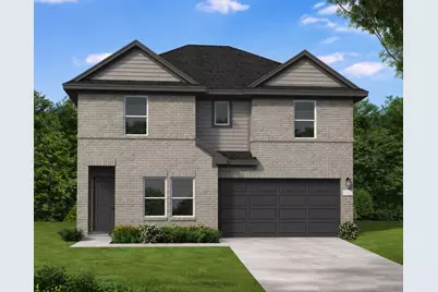 19018 Cetara Villa Drive, Hockley, TX 77447 - Photo 1
