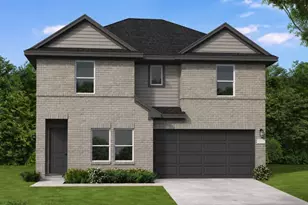 19018 Cetara Villa Dr, Hockley, TX 77447 - Photo 1