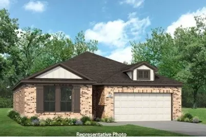 9708 Airstrip Avenue, Conroe, TX 77303 - Photo 1