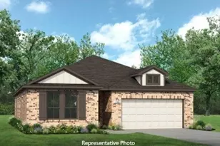 9708 Airstrip Ave, Conroe, TX 77303 - Photo 1
