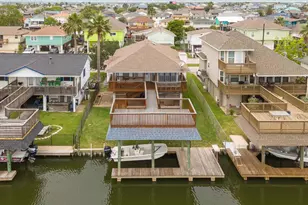 514 Pompano St, Bayou Vista, TX 77563 - Photo 1
