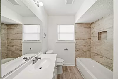 2942 Knotty Oaks Trail, Houston, TX 77045 - Photo 9