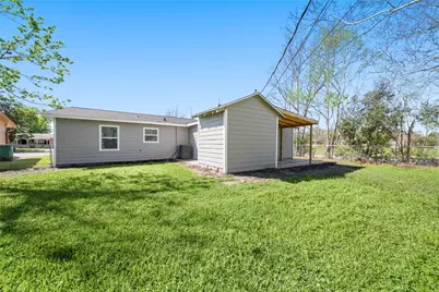 2942 Knotty Oaks Trail, Houston, TX 77045 - Photo 5