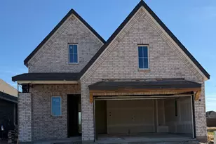 23635 Red Rowan Ln, Katy, TX 77493 - Photo 1