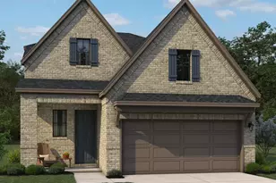 23635 Red Rowan Ln, Katy, TX 77493 - Photo 1