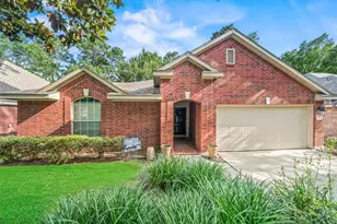 135 S Delta Mill Cir, The Woodlands, TX 77385 - Photo 1