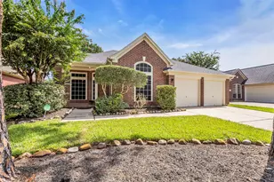 3615 Parkshire Dr, Pearland, TX 77584 - Photo 1