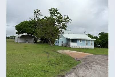 1203 County Road 254, Anderson, TX 77830 - Photo 1