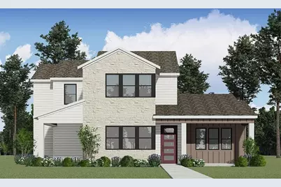 3435 Nourish Lane, Richmond, TX 77406 - Photo 1