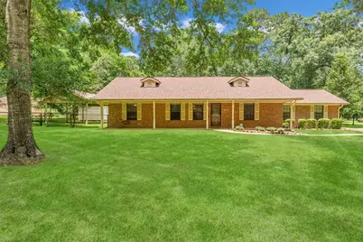 361 Forest Lane, Huntsville, TX 77340 - Photo 1