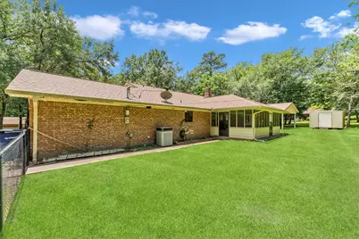 361 Forest Lane, Huntsville, TX 77340 - Photo 35