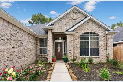 1727 Whispering Forest Drive, Kingwood, TX 77339 - Photo 1