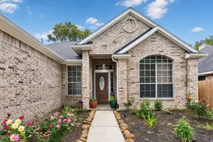 1727 Whispering Forest Dr, Kingwood, TX 77339 - Photo 1